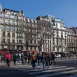 Avenue De Malakoff III By Onefinestay