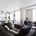 Avenue De Malakoff III By Onefinestay
